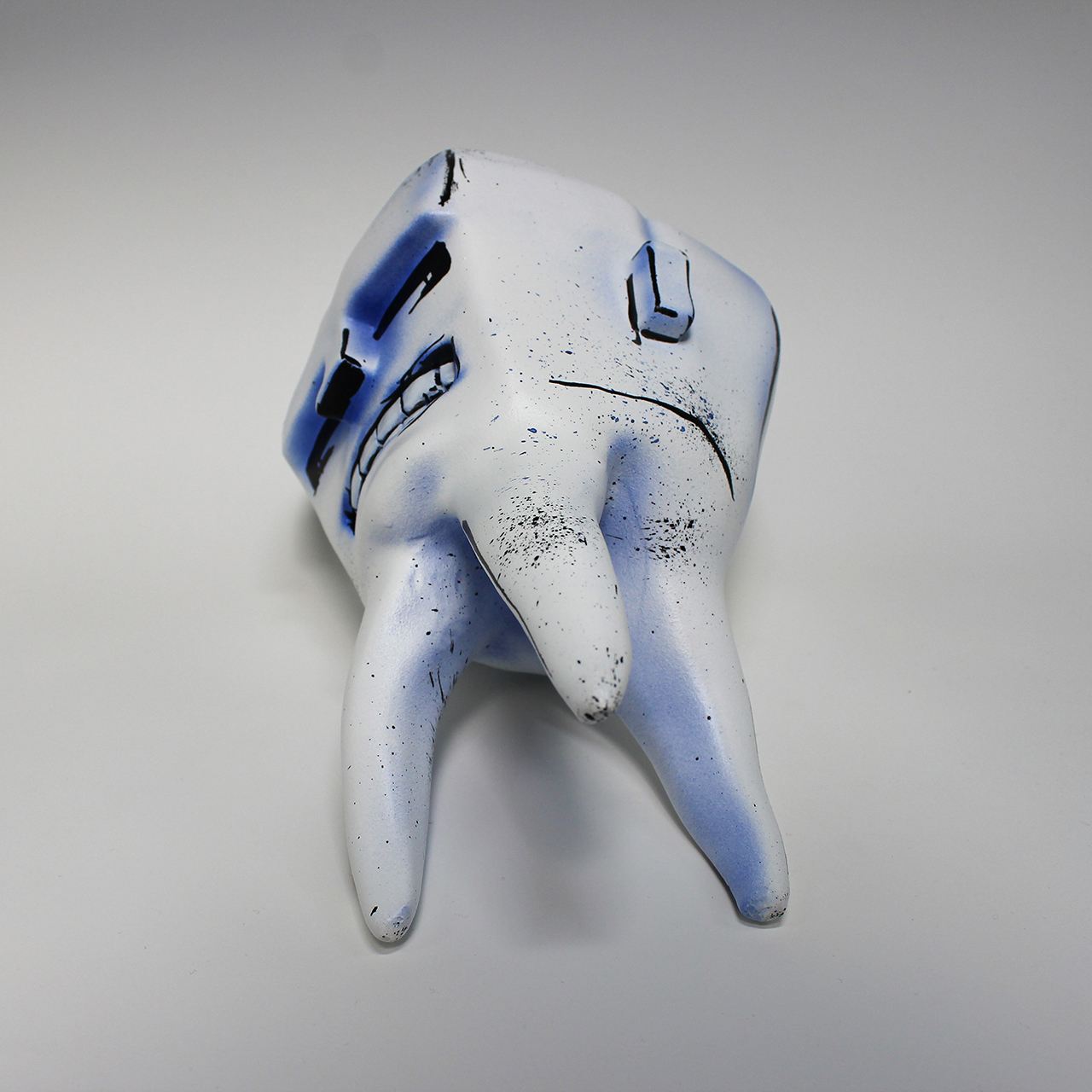 Mr. Molar (Or The Root Of All Evil) - Image 2