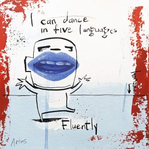 I Can Dance