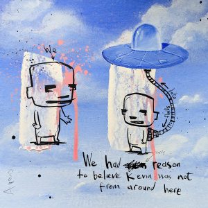Reason To Believe
