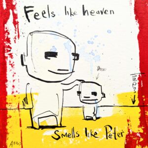 Feels Like